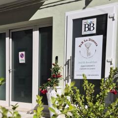 B&B La Dimora