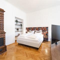 GH Luxury Apartments Graz, Gösser Haus