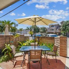 Beach Condo with Private Patio #135