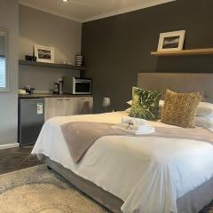 Luxury Suites on Santorini
