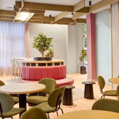 B&B HOTEL Madrid Fuenlabrada