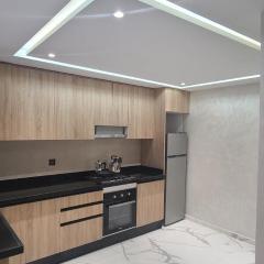 appartement alhoceima center ville