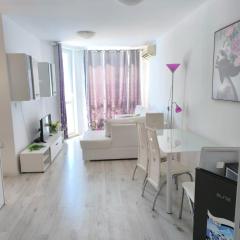 2 bedroom flat in Balchik