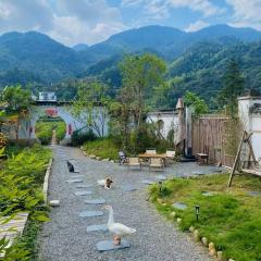 Nature Cure Village Lodge-婺源自在舍