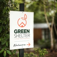 Green Shelter