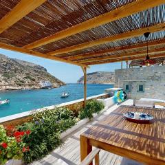 Psarona Hospitality