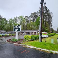 Budget Inn
