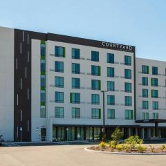 Courtyard by Marriott Lake City