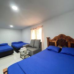Hotel 7