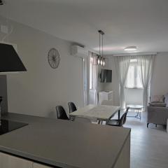 Apartman Jadreškić