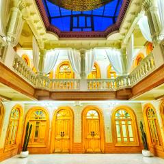 Xinjiang Rhythm Hotel
