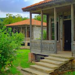 Thea's Ethnographic Guest House