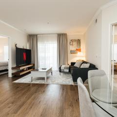 DTLA 2BD Oasis