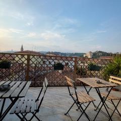 Verona Relax & Stay ROOMS