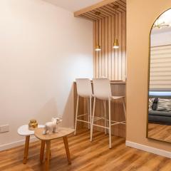 Apartmento Zona Rosa Cali