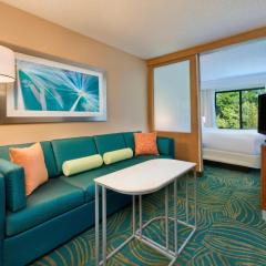 SpringHill Suites Mishawaka-University Area