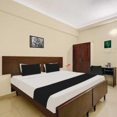 Hotel O Jagadamba Junction