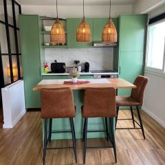 Apartment Kaia