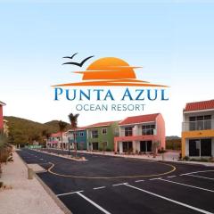 Punta Azul