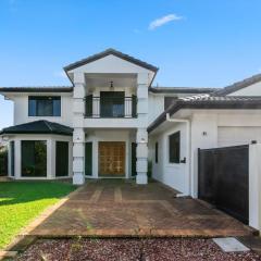 CASSA WELLINGTON POINT - Spacious 4BR Home w Pool