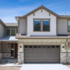 Luxury Heber Vacation Rental - 4BR
