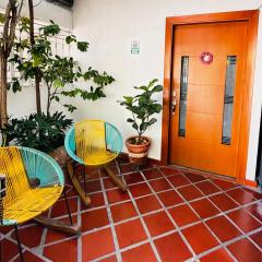Apartamento Loft cerca del aeropuerto