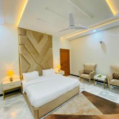 Travis Executive Guest House Islamabad