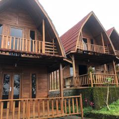 Munduk Terrace