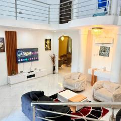 Nanani Luxury Villa - 3 Bedrooms