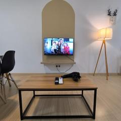 D' Sara Sentral Suites by Manhattan Group