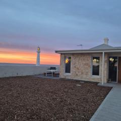 Point Lowly Cottages