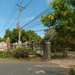 Hoa Lan Garden Hồ Tràm