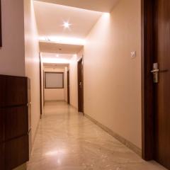 Hotel O Better Home International