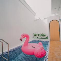Marina Villa 1