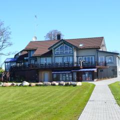 Villa Lohusalo I with Sauna