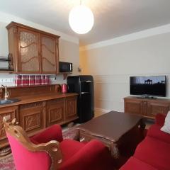 Järve Apartment