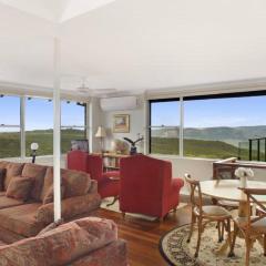 Donlen Cottage Wentworth Falls 180 Degree Views