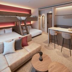 FAV LUX Sapporo Susukino