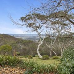 Cecils Chair Blackheath Blue Mountains