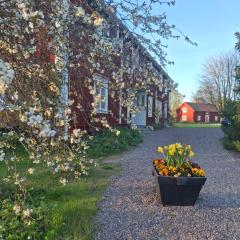 Mjölby Vandrarhem