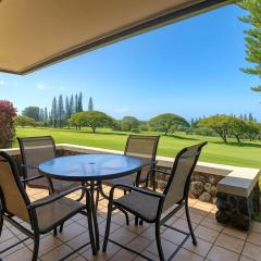 KBM Resorts FREE CAR Kapalua Golf Villa Ocean view 2-Bedroom Condo with Breathtaking views KGV-17P7