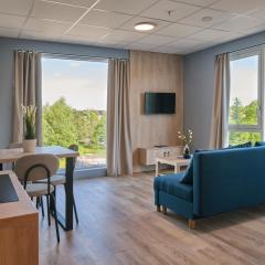 Horten Apartment