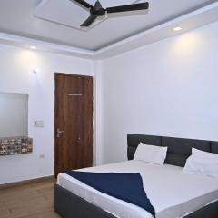 Hotel O Subharti University Formerly Hotel Club 9