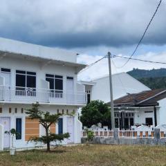 La Lanoe Homes Ranau
