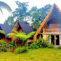 Girang Rinjani Bungalows