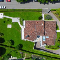 Villa Celine