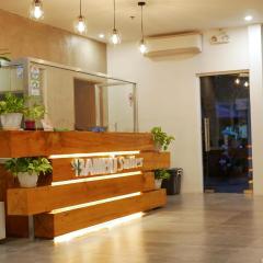 Bambu Suites