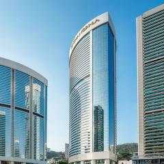 港岛香格里拉