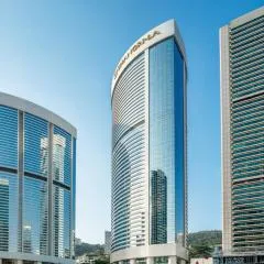 港岛香格里拉