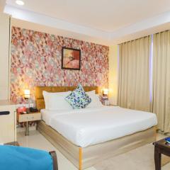 Hyphen Haridwar Grand